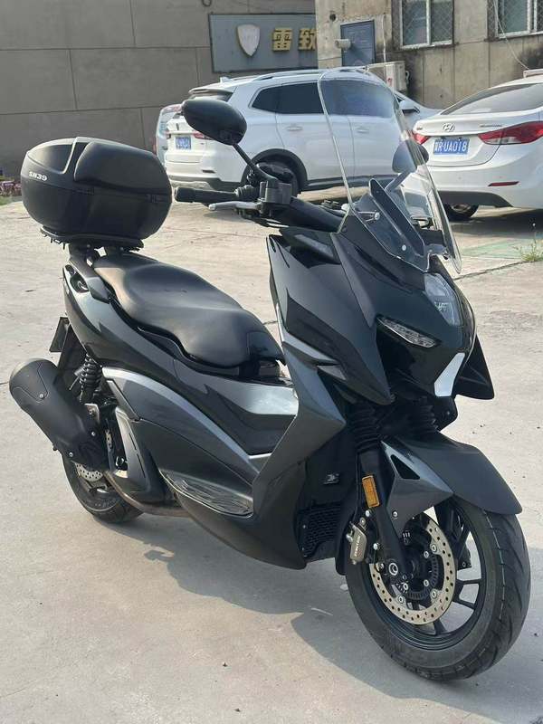 二手升仕310M