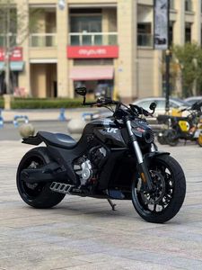 二手奔达LFC700 燎