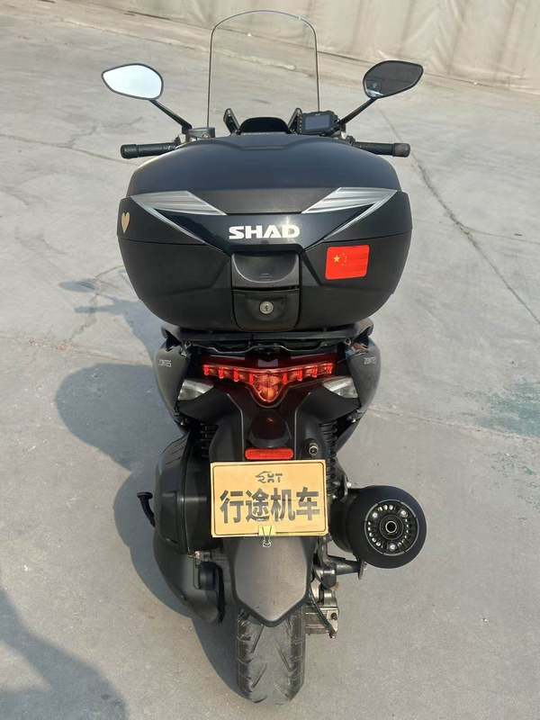 二手升仕310M