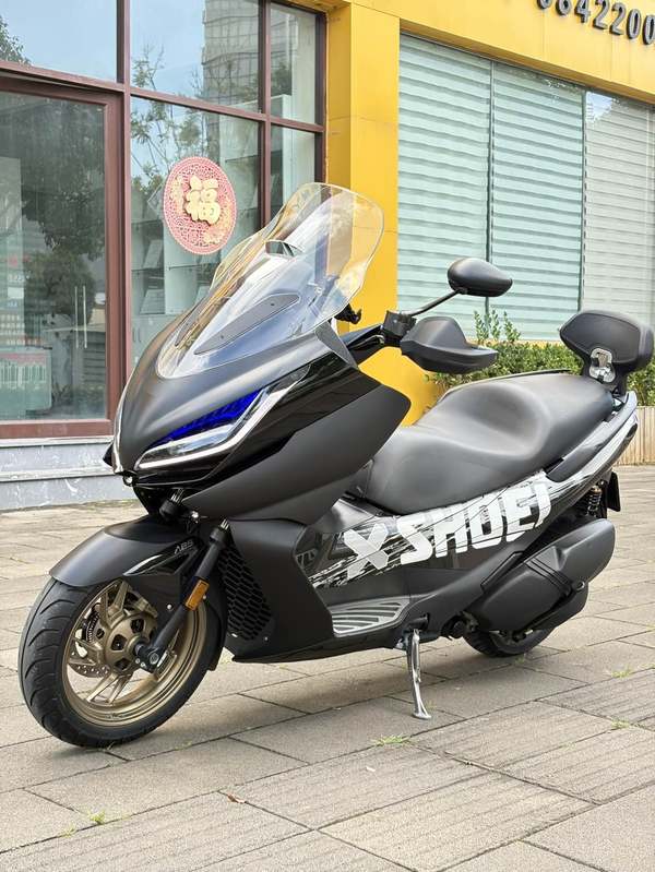 二手升仕350E