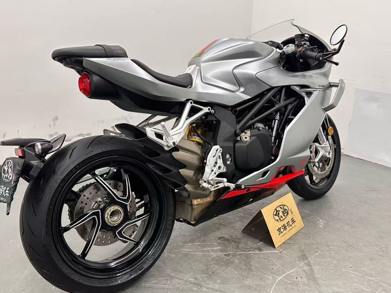 二手QJMOTORSuper921