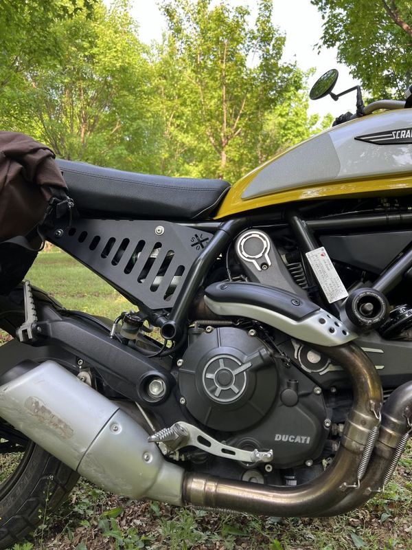 二手杜卡迪Scrambler 800