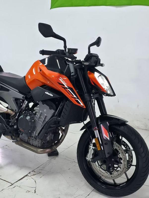 二手KTMR2R790 Duke