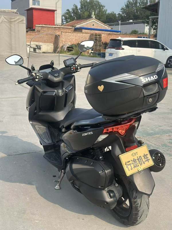 二手升仕310M
