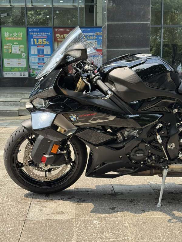 二手宝马S 1000 RR