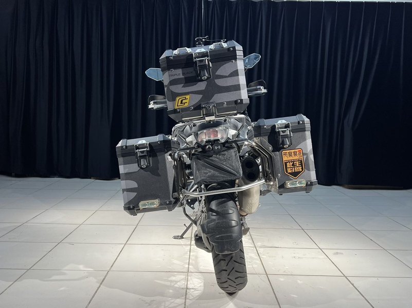 二手宝马R 1250 GS