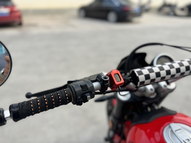 二手杜卡迪Scrambler 800