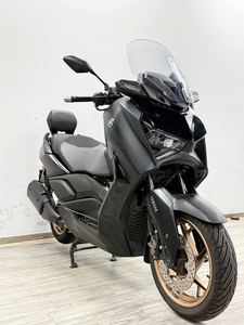 二手雅马哈XMAX