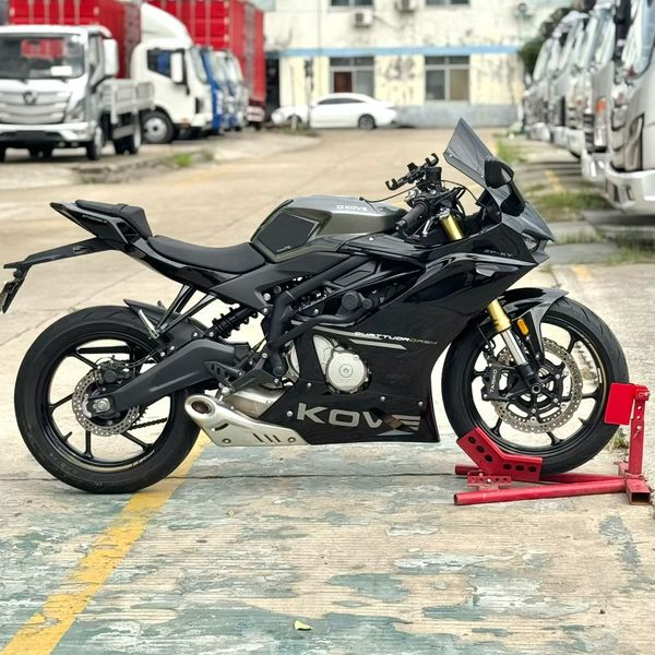 二手凯越450RR