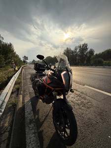 二手KTMR2R1290 Super Adventure