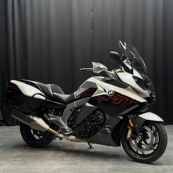 二手宝马K 1600