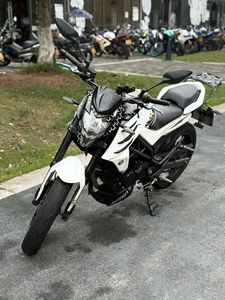 二手春风150NK