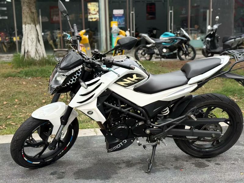 二手春风150NK
