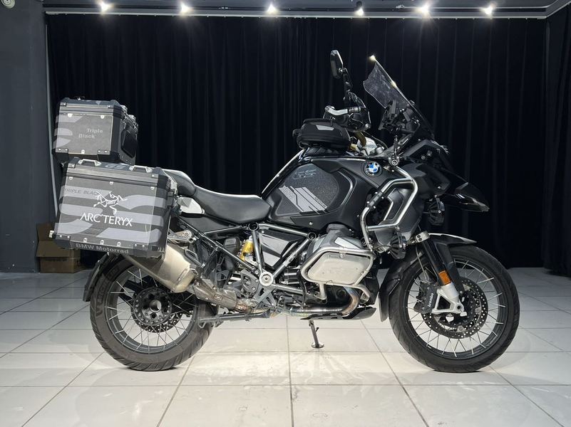 二手宝马R 1250 GS