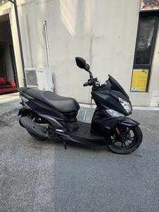 二手三阳巡弋 Cruisym150