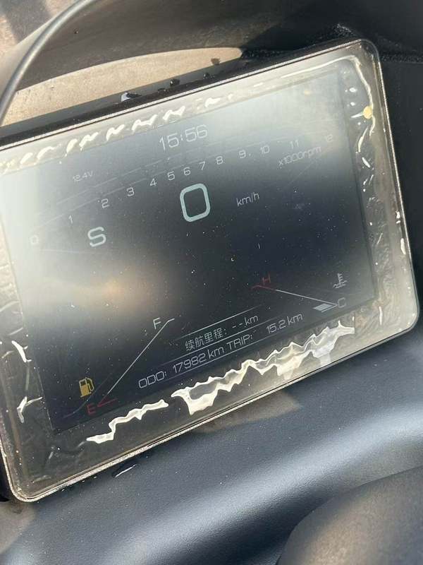 二手升仕310M