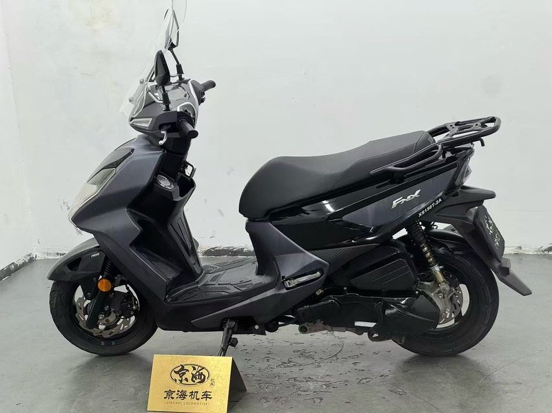 二手三阳FNX150