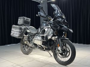 二手宝马R 1250 GS