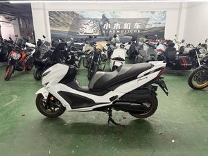 二手光阳赛艇 250