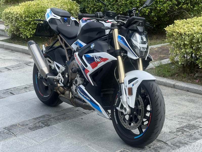 二手宝马S 1000 R
