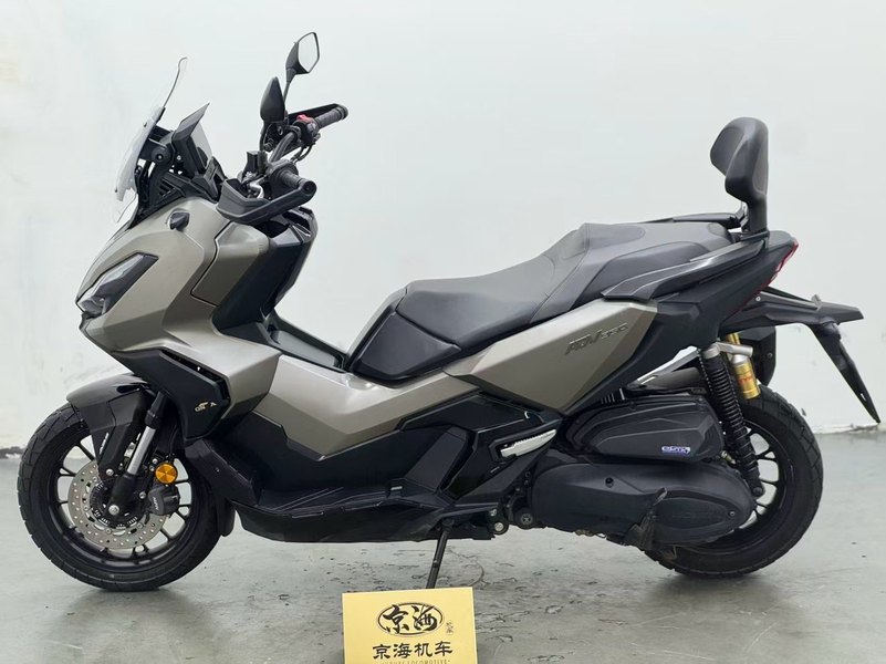 二手本田ADV350