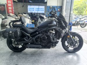 二手川崎Vulcan S 