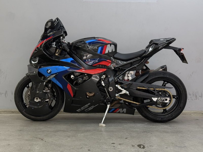 二手宝马S 1000 RR