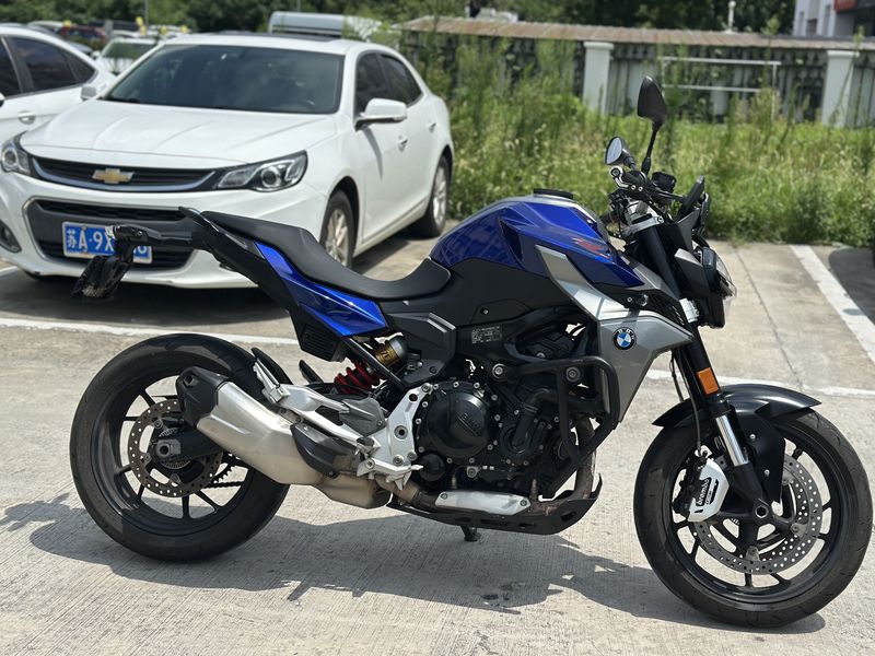 二手宝马F 900 R