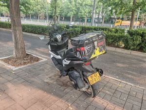 二手无极SR250GT