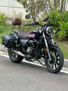 二手QJMOTOR闪150