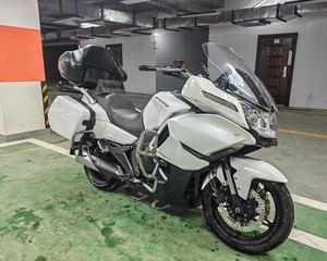 二手春风650TR-G