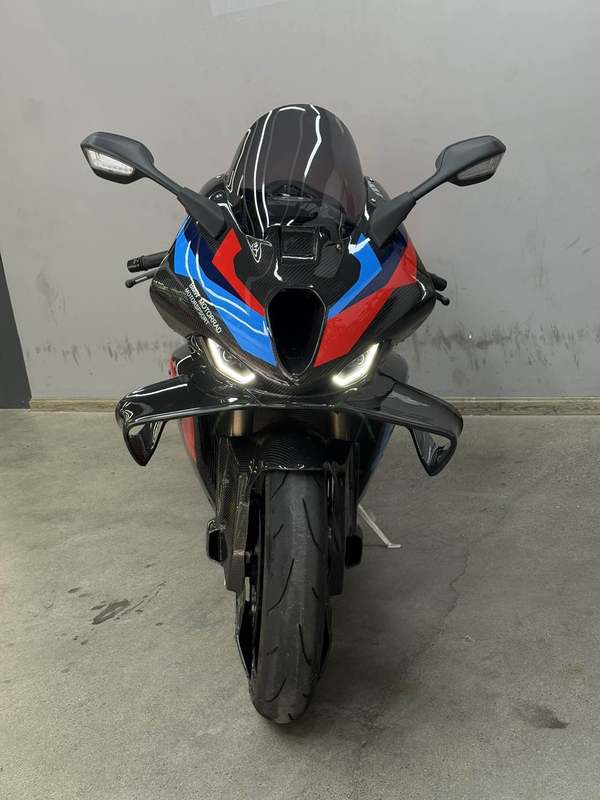 二手宝马S 1000 RR