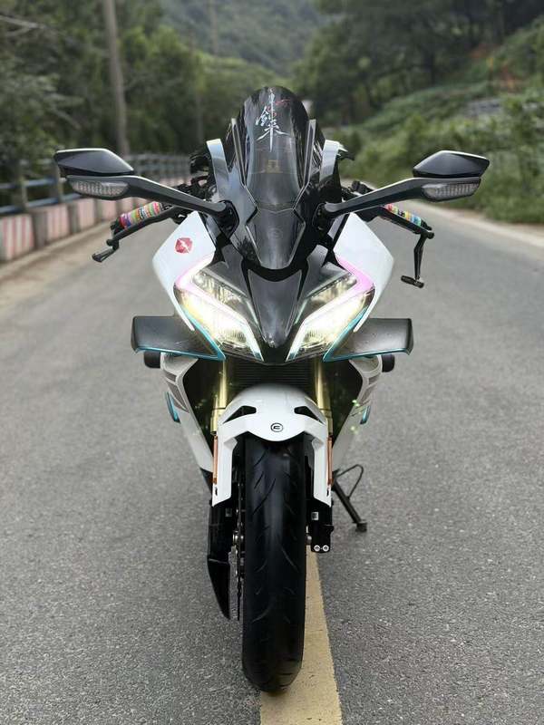 二手春风450SR