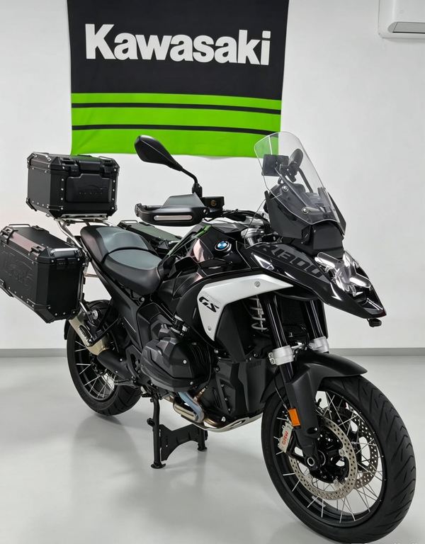 二手宝马R 1300 GS