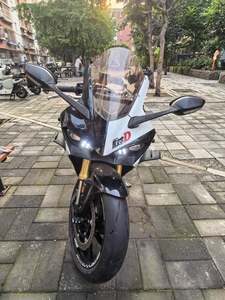 二手凯越450RR