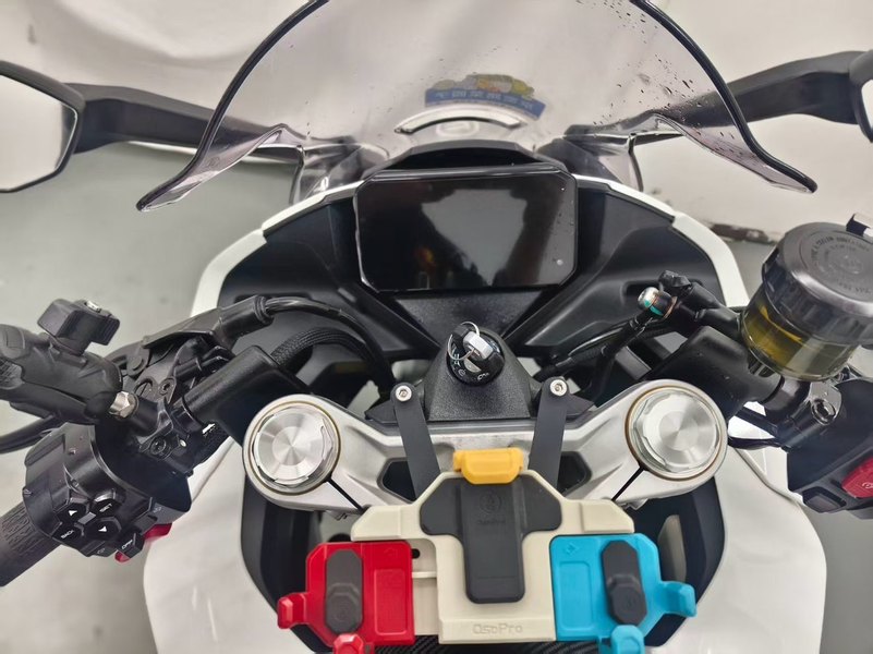 二手春风450SR