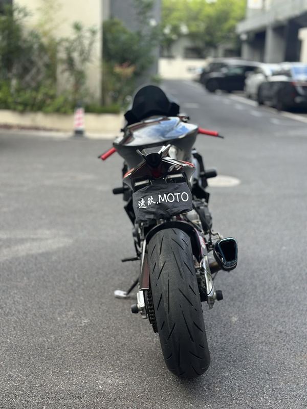 二手阿普利亚RS 660 