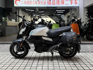 二手春风ST狒狒
