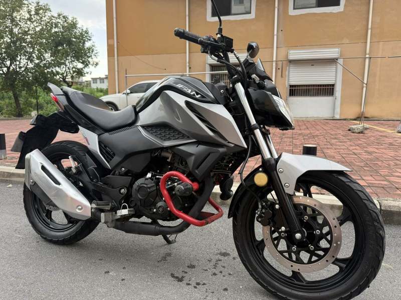 二手力帆KPS150