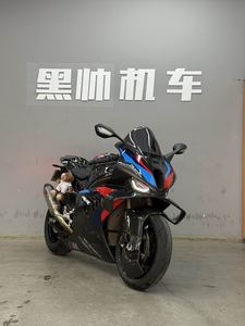 二手宝马S 1000 RR