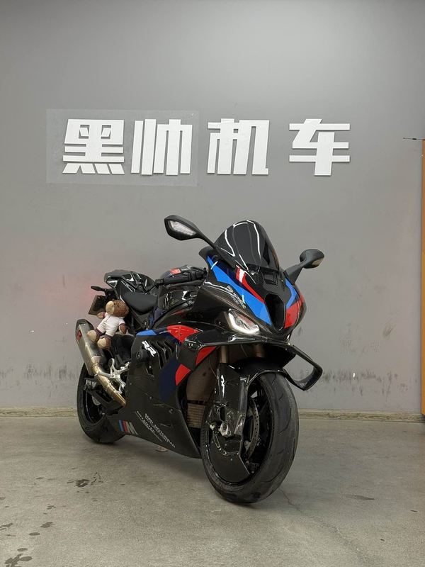 二手宝马S 1000 RR