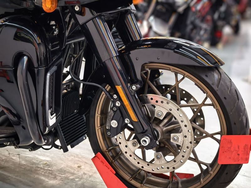 二手哈雷戴维森公路滑翔 Road Glide