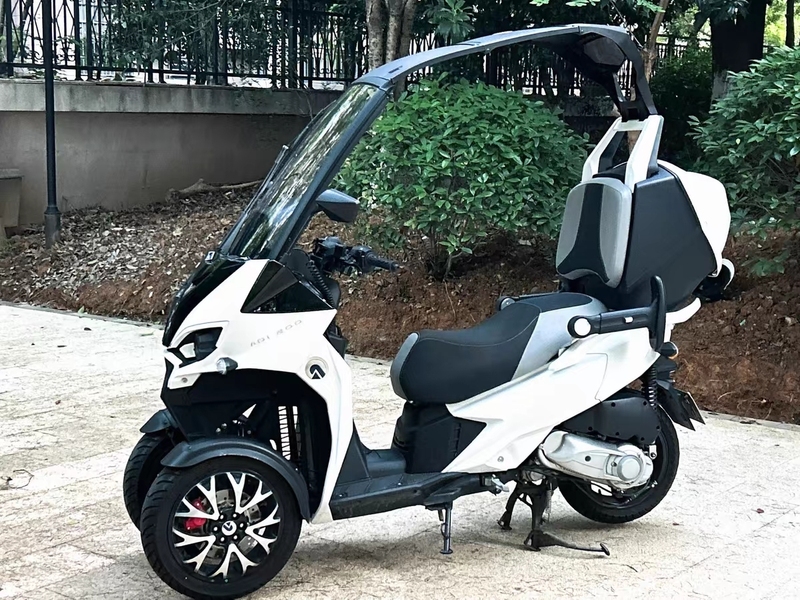 二手ADIVAAD1 200(进口)