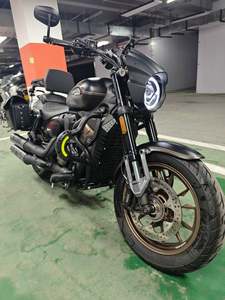 二手无极CU250