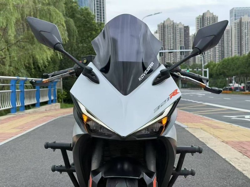 二手凯越321RR