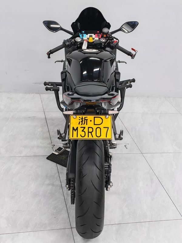 二手凯越450RR