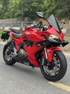 二手QJMOTOR赛550