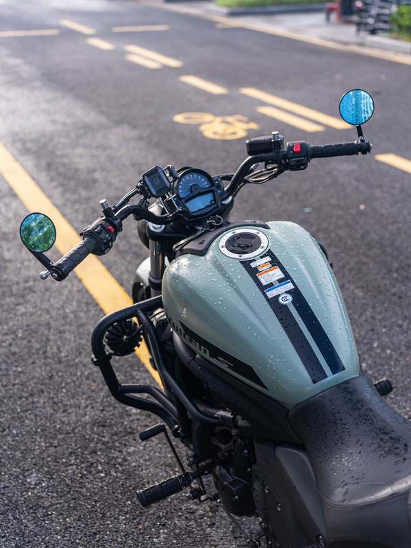 二手川崎Vulcan S 