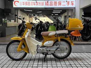 二手嘉陵CoCo