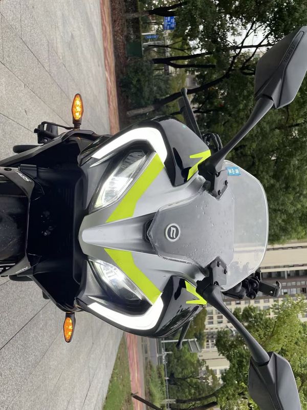 二手春风250SR
